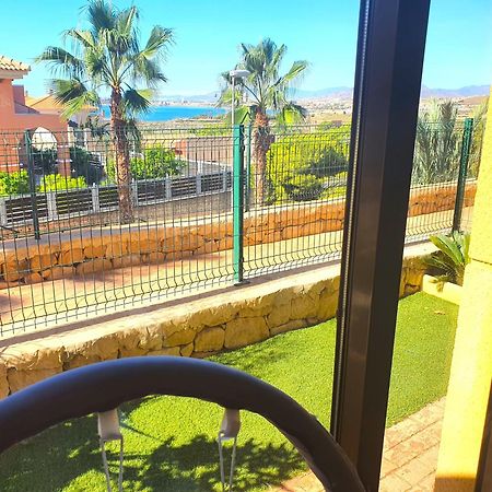 Apartamento Con Hermoso Jardin Y Ac Исла Плана Екстериор снимка